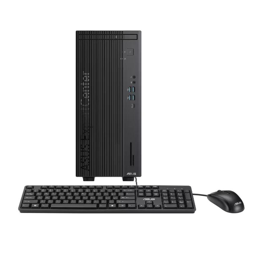 ASUS ExpertCenter B900MF Ultra 7 265H, 8GB DDR5, DOS Mini Tower
