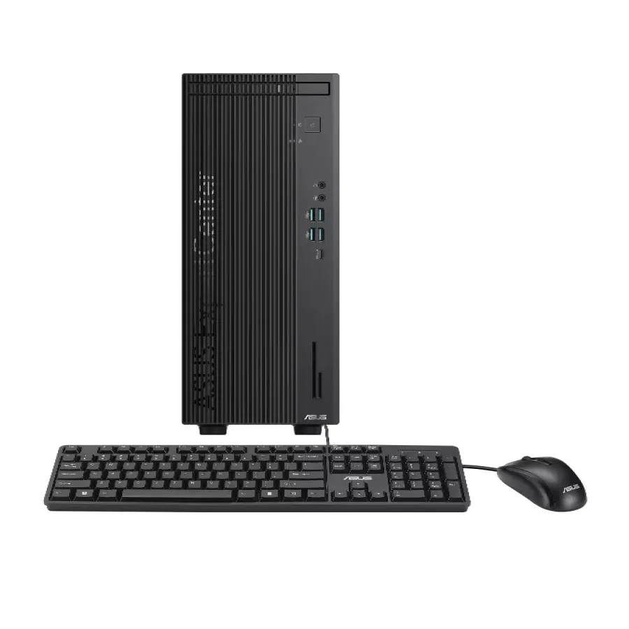 ASUS ExpertCenter B900MF Ultra 7 265H, 8GB DDR5, DOS Mini Tower
