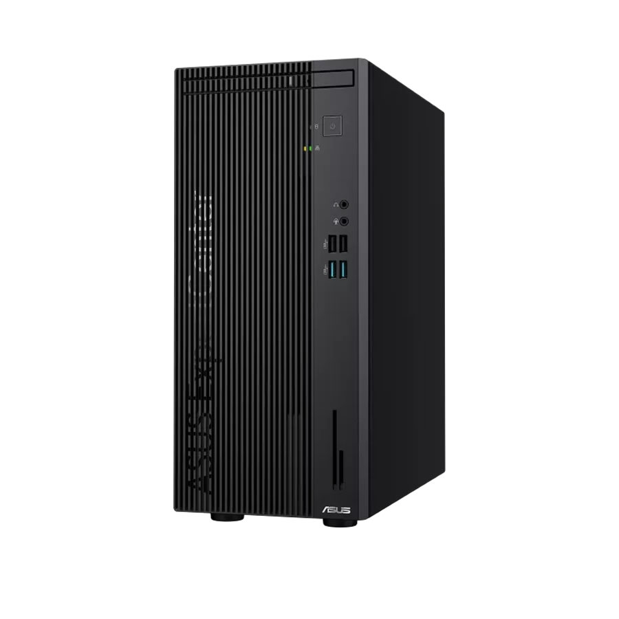 ASUS ExpertCenter D501MER-5144002850 Intel Core i5-14400 DDR5 8GB DDR5, NO SSD, 330W 80+PLAT Mini Tower Masaüstü Bilgisayar
