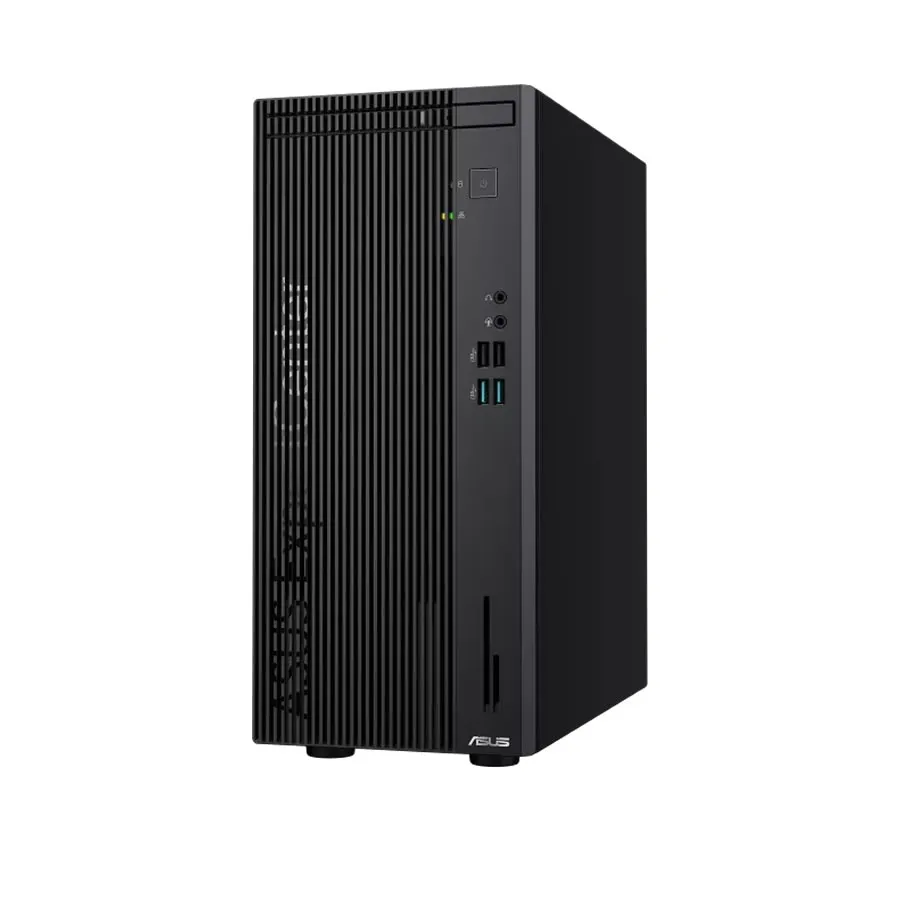 ASUS ExpertCenter D501MER-5144002850 Intel Core i5-14400 DDR5 8GB DDR5, NO SSD, 330W 80+PLAT Mini Tower Masaüstü Bilgisayar