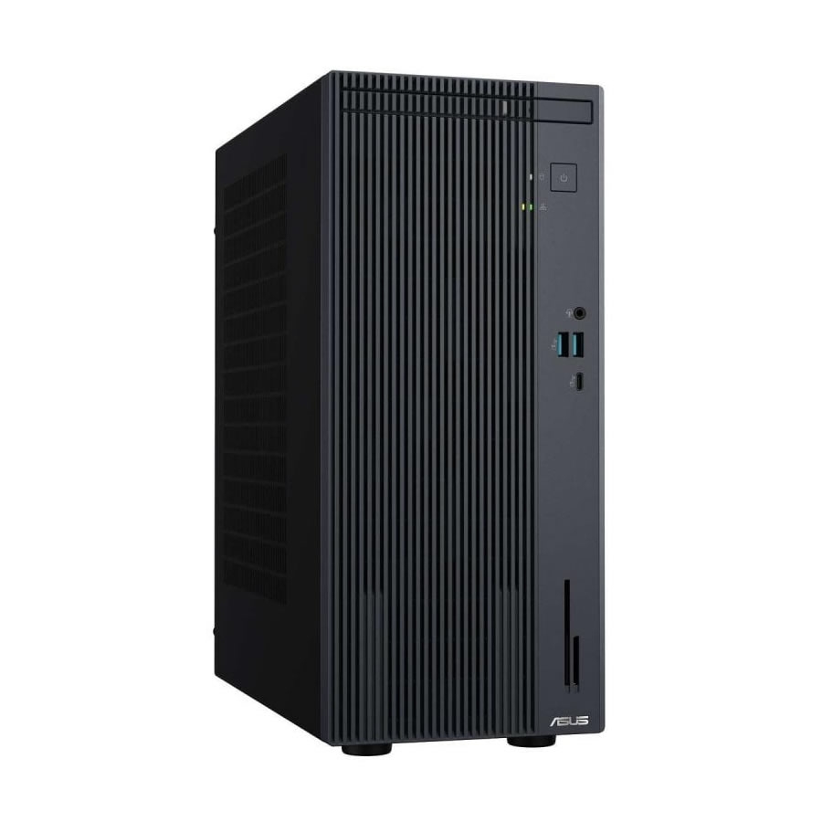 ASUS ExpertCenter P500 P500MV-C38G512B0D Intel Core 3 100U 8GB DDR5 512GB SSD FreeDOS Masaüstü Bilgisayar