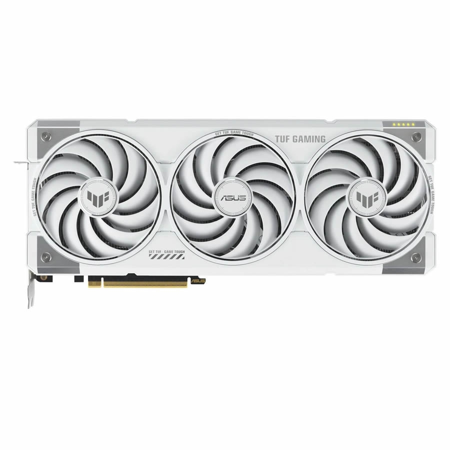 ASUS TUF Gaming GeForce RTX 5070 Ti 16GB GAMING GDDR7 256BIT 2XHDMI 3XDP EKRAN KARTI