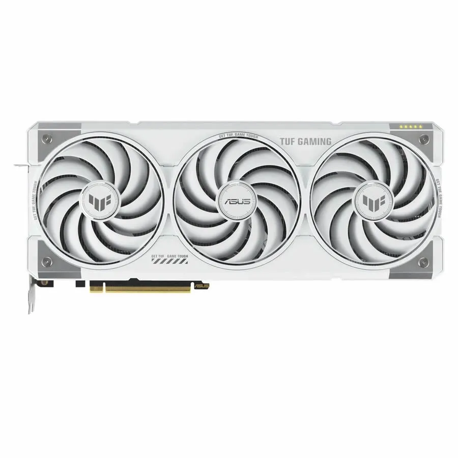 ASUS TUF Gaming GeForce RTX 5070 Ti 16GB GAMING GDDR7 256BIT 2XHDMI 3XDP EKRAN KARTI