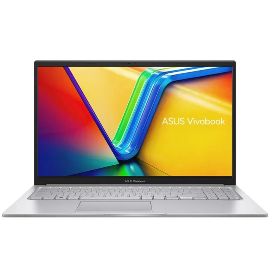 ASUS Vivobook 15 X1504VA-BQ5463 Intel Core 5 120U 16GB RAM 512GB SSD 15.6" FHD DOS - Hafif, Hızlı, Günlük & Ofis Laptop