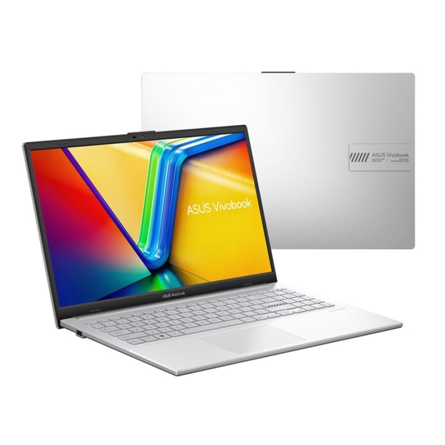 ASUS Vivobook Go 15 E1504FA-BQ1741 RYZEN 5 7520U 8GB 512SSD O/B 15.6 NOTEBOOK