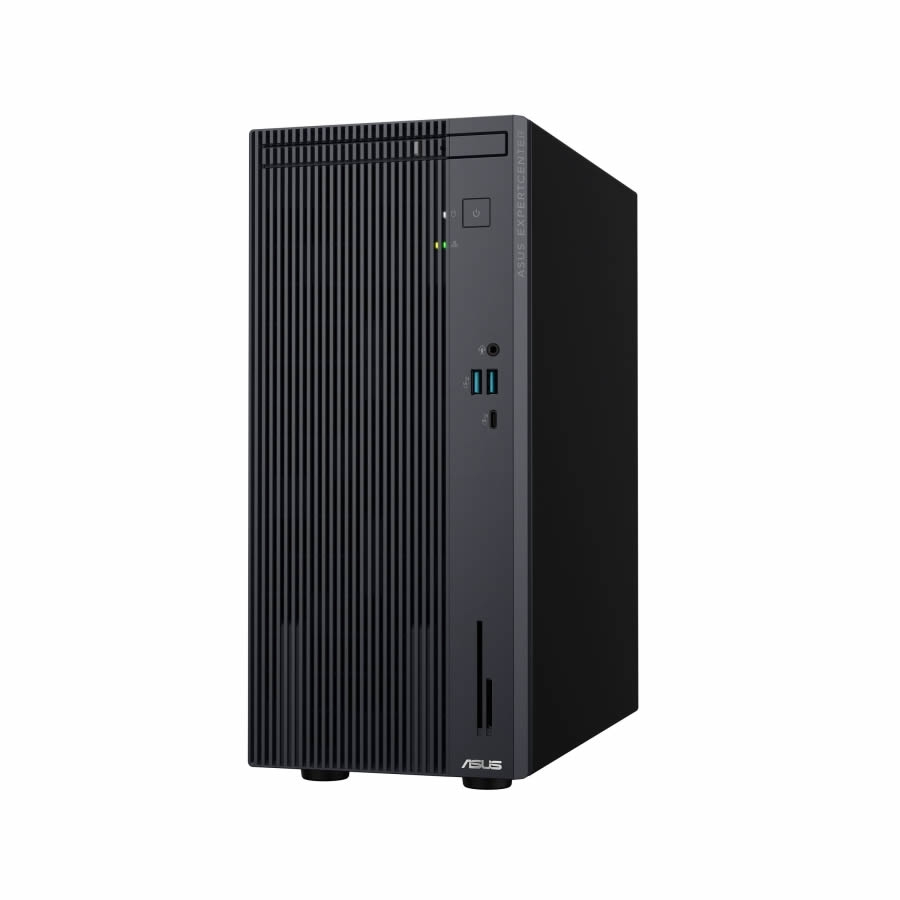ASUS P500MV İş Bilgisayarı Core 5 210H 8GB 512GB NVMe SSD FreeDOS Mini Tower