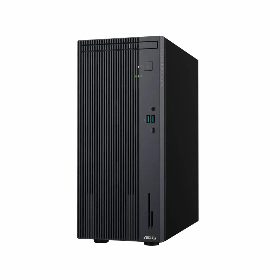 ASUS P500MV İş Bilgisayarı Core 5 210H 8GB 512GB NVMe SSD FreeDOS Mini Tower