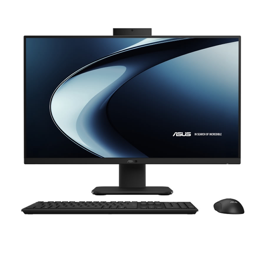 ASUS V400 AiO V470VAK-VTE091W 27 FHD White, Intel Core i7-13620H, DDR5 16GB, 512GB M.2 NVMe PCIe 4.0 SSD, W11 Home