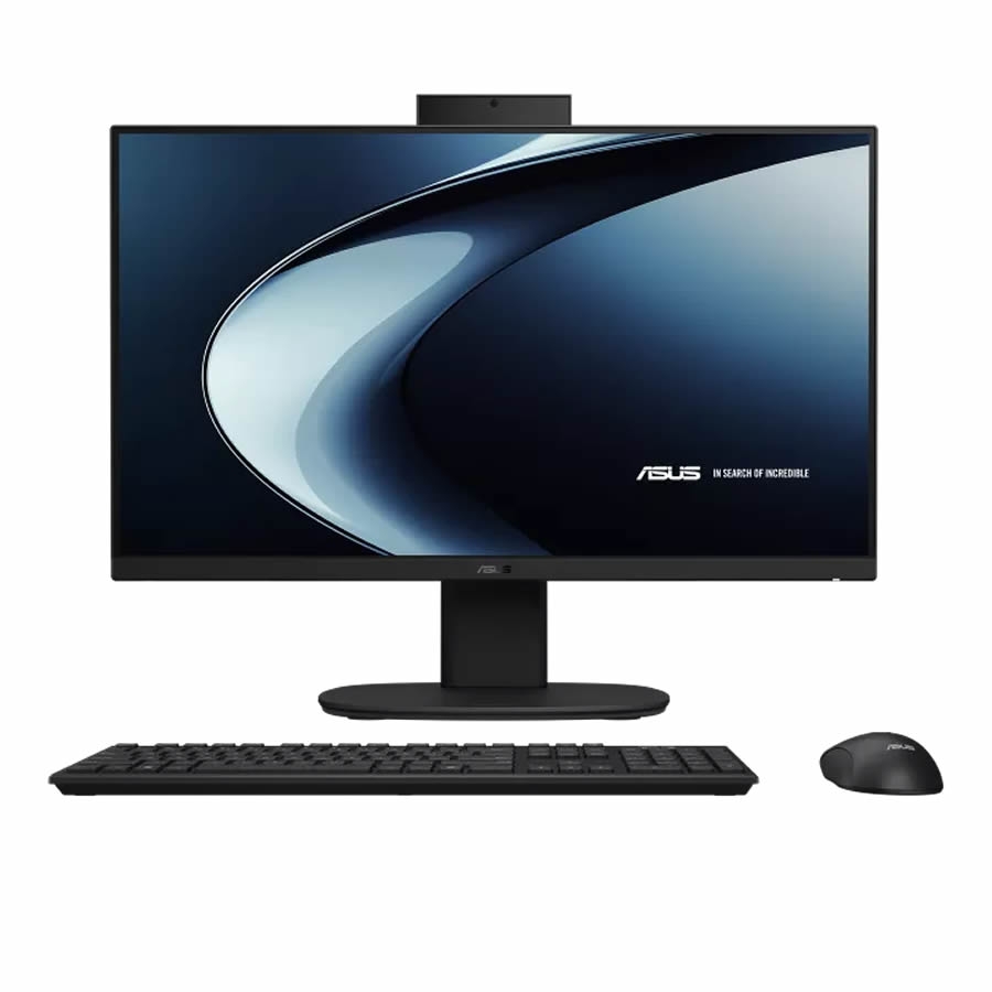 ASUS V440VAT-I58512W0D All in One PC Core i5-13420H 8GB DDR5 512GB SSD 23.8