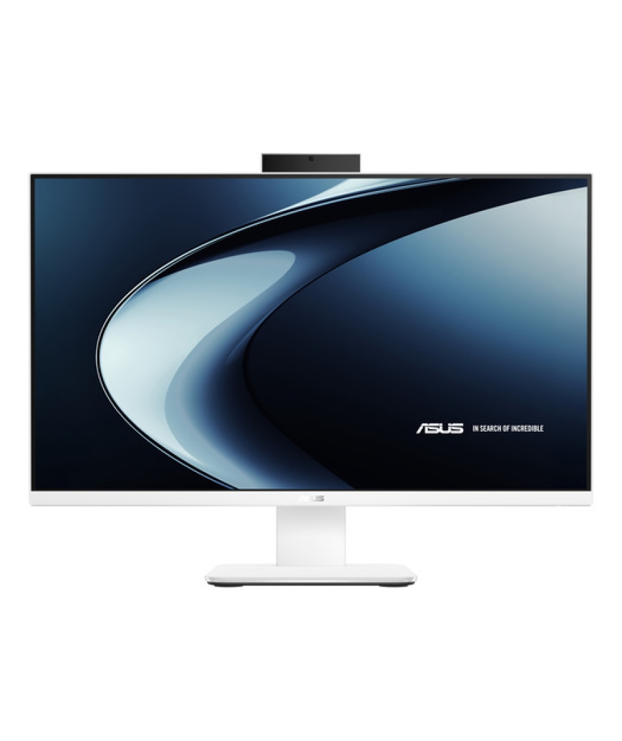 ASUS V470VAK-C716512W0D Intel Core 7 240H 16GB DDR5 512GB NVMe SSD 27" IPS FHD FreeDOS All In One Bilgisayar
