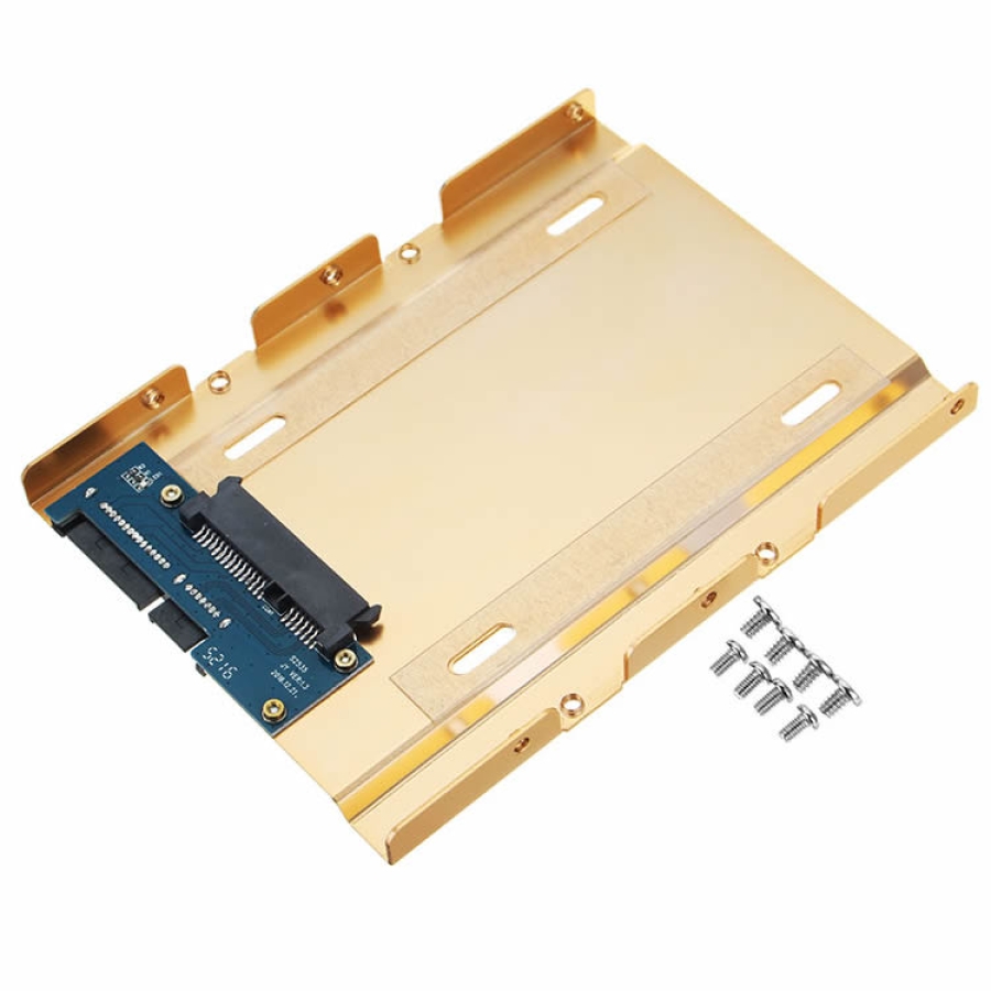 Bigboy SATA III SATA III 3.5