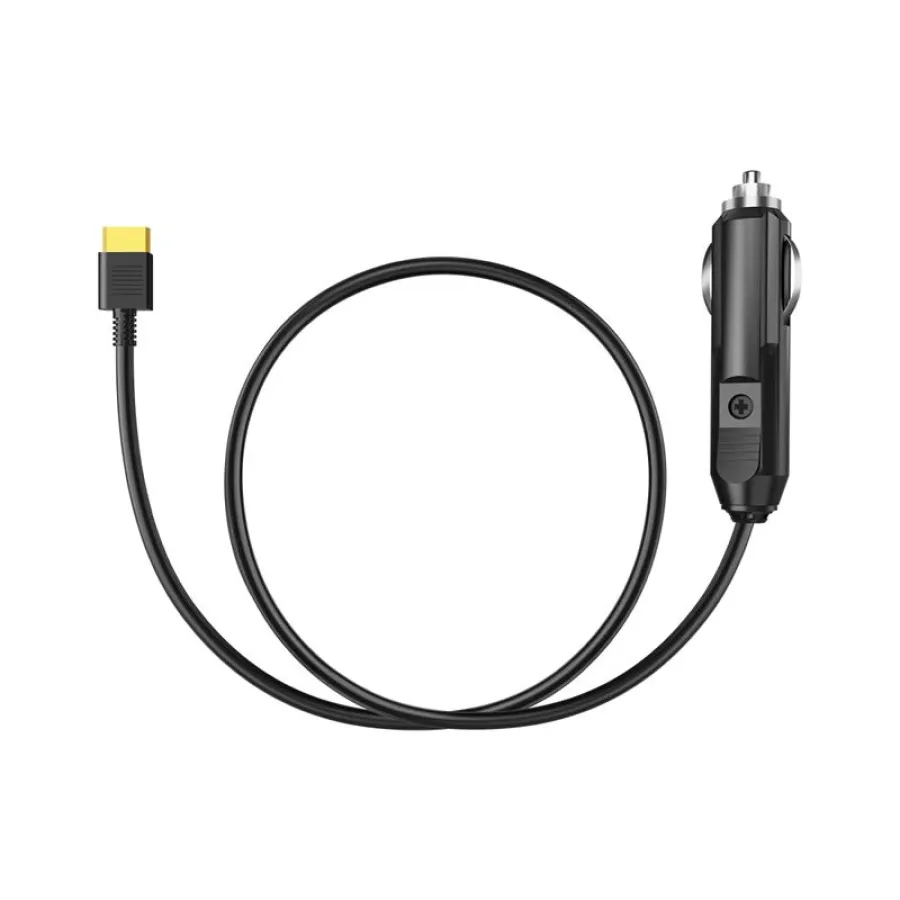 BLUETTI AC2A/AC70/EB55/Elite 100 V2/Elite 200 V2 UYUMLU ARAÇ ŞARJ KABLOSU