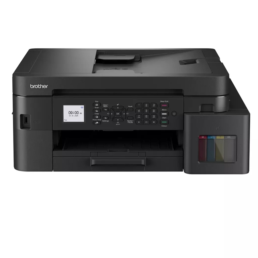 BROTHER MFC-T930DW TANKLI YAZ/TAR/FOT/FAX/DUB/WIFI/ETH YAZICI