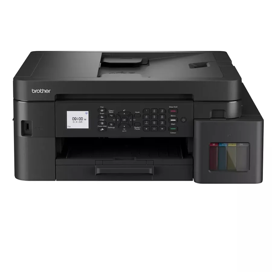 BROTHER MFC-T930DW TANKLI YAZ/TAR/FOT/FAX/DUB/WIFI/ETH YAZICI