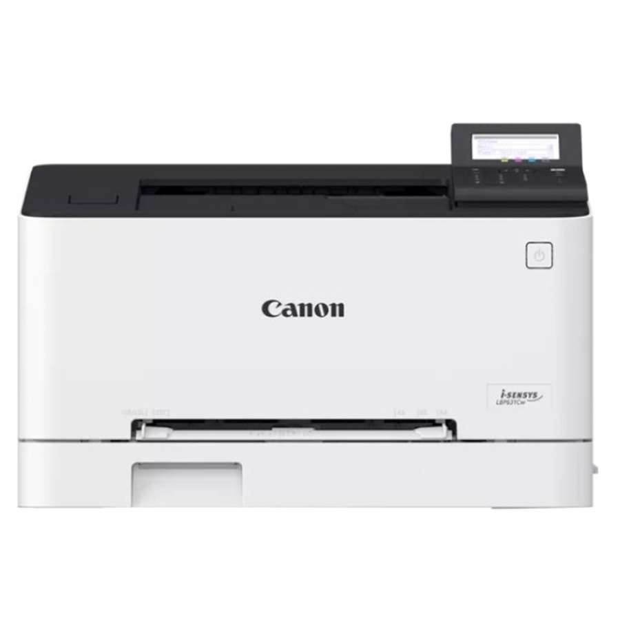 CANON I-SENSYS LBP631CW RENKLI ETH+WIFI LAZER YAZICI