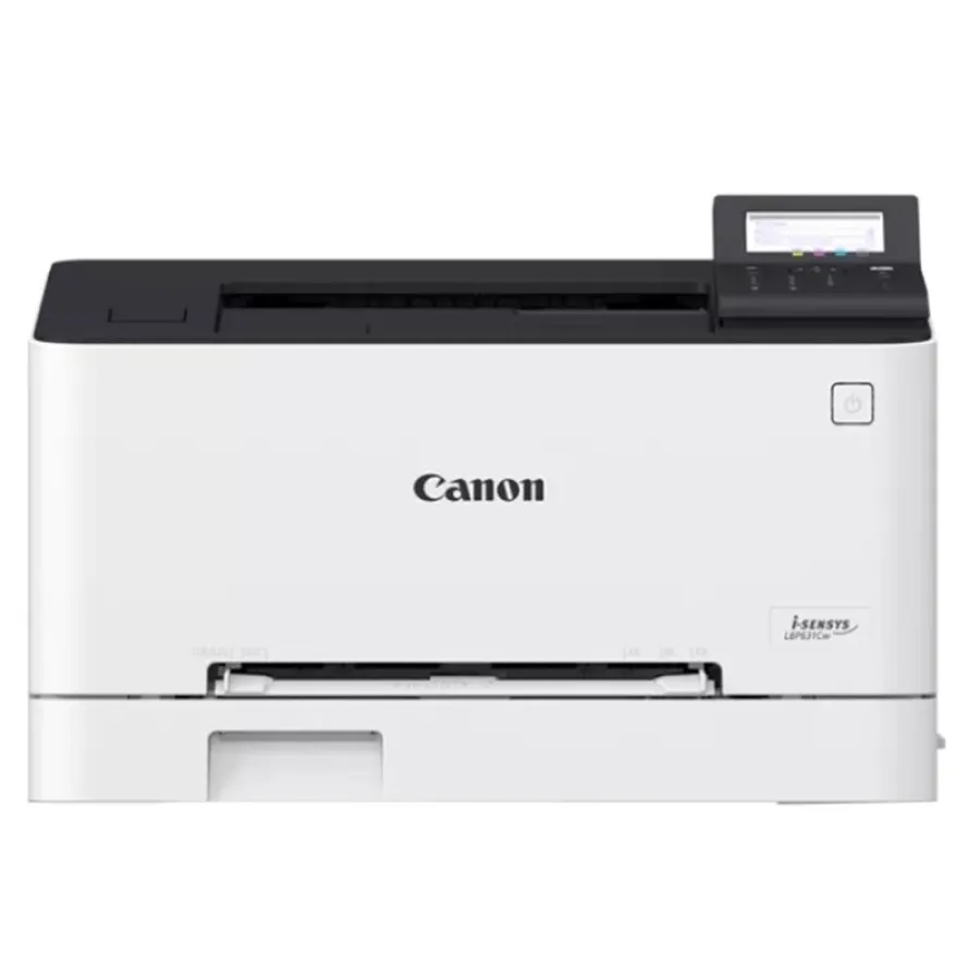 CANON I-SENSYS LBP631CW RENKLI ETH+WIFI LAZER YAZICI
