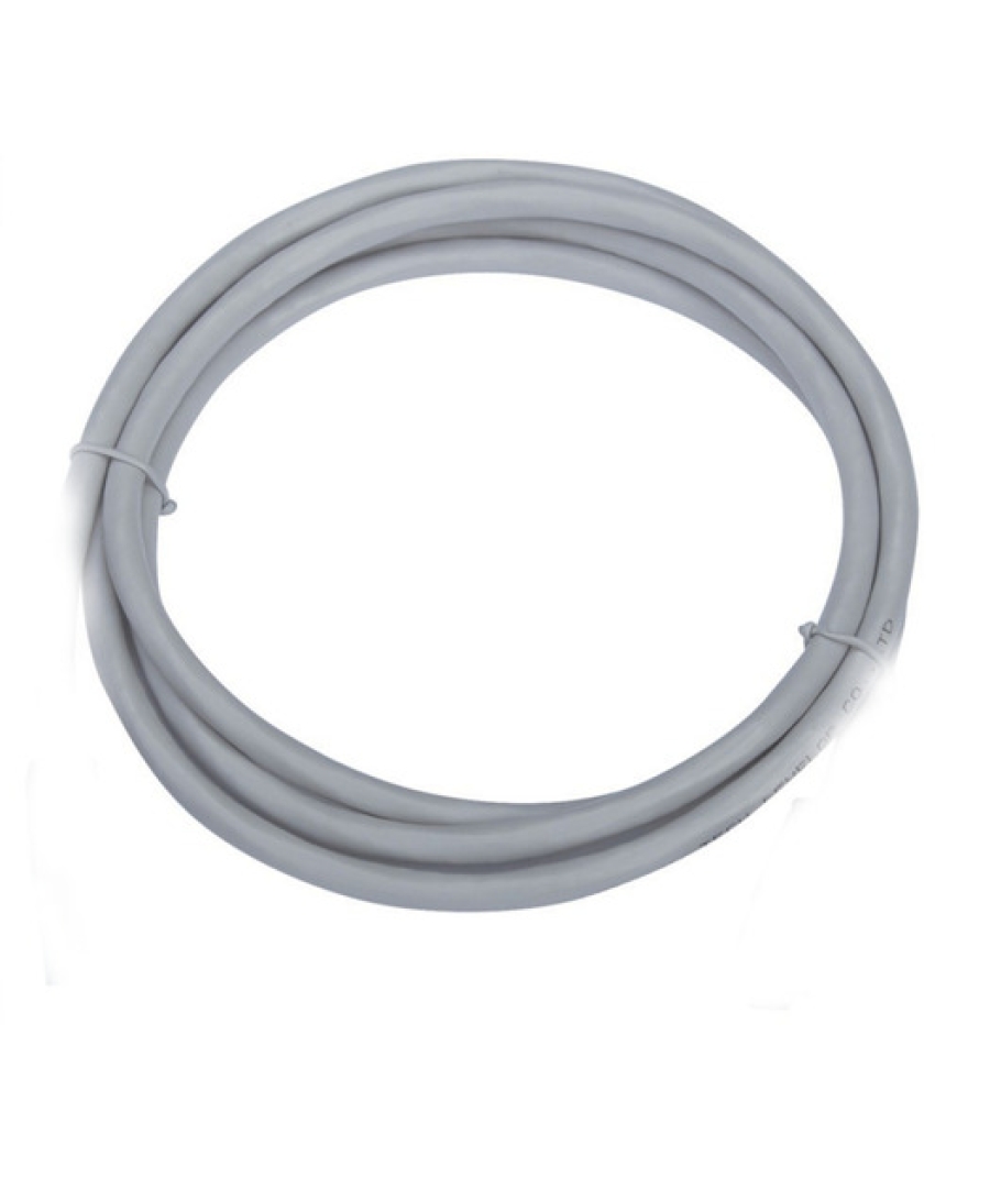 Cat6A S/FTP Patch Cord LSOH 0,5m Gri (T6A-00480-051) Kablo