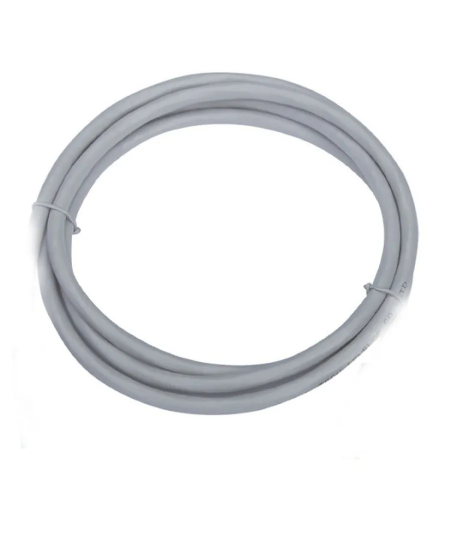 Cat6A S/FTP Patch Cord LSOH 0,5m Gri (T6A-00480-051) Kablo
