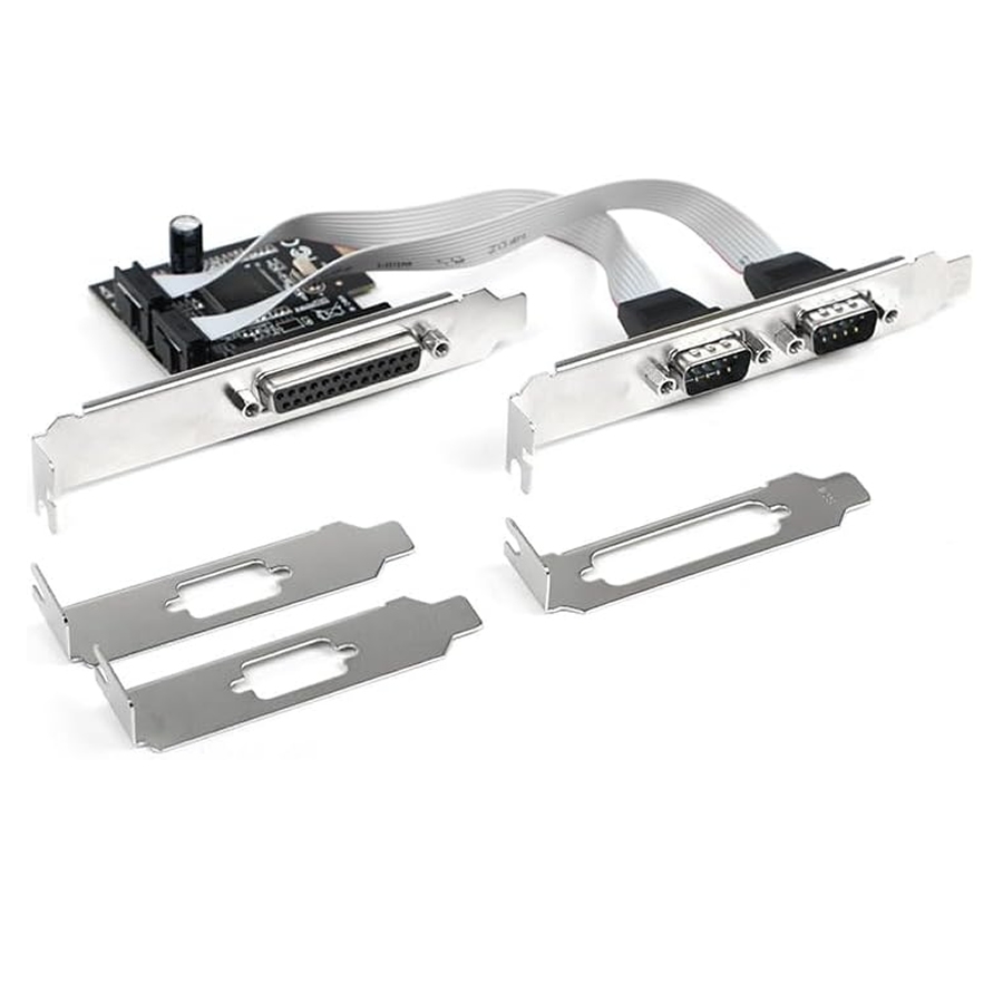 DARK DK-AC-PEP32 2S/1P PCI-EXPRESS KART