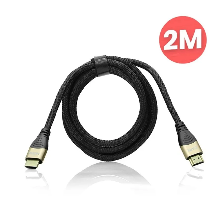 DARK DK-HD-CV20L200 2MT V2.0 4K HDMI KABLO