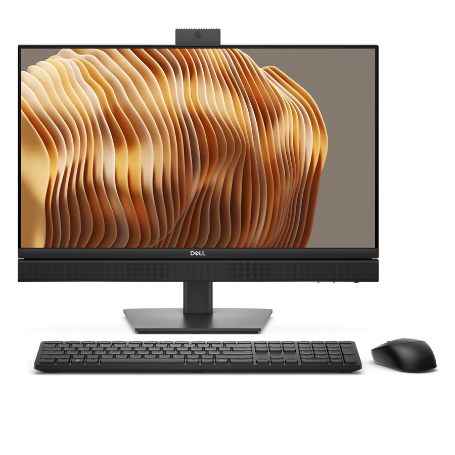 DELL EC242501020UBU I5-1334U 16GB 512SSD UBUNTU 23.8 AIO