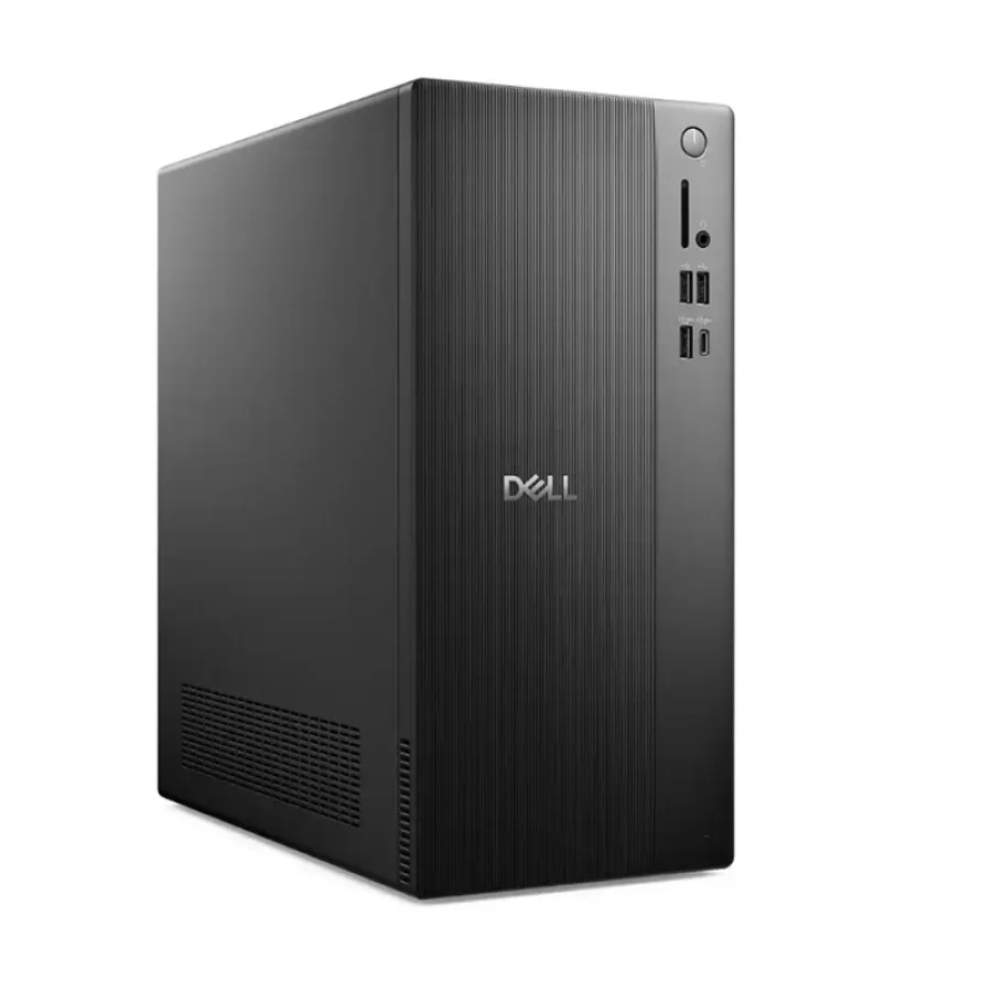 Dell ECT1250 Tower Masaüstü Bilgisayar i7-14700 16GB RAM 512GB SSD Ubuntu PC