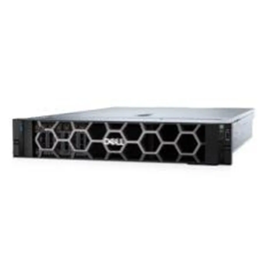 DELL POWEREDGE EMEA_PER760XSFLEX1 XENON GOLD 2X5416S 4X32GB 2X480GB SSD 16X2.5" 2X1100W SUNUCU