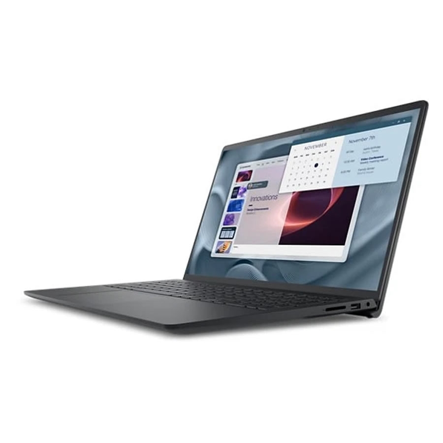 Dell Pro 15 Essential PV15250 Intel Core 3 100U 8GB 512GB SSD 15.6" FHD 120Hz Ubuntu - FreeDOS Dizüstü Bilgisayar
