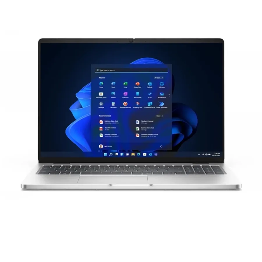 Dell Pro 16 BTO106_PC16250_EMEA ULTRA5 235U 32GB 512SSD DOS NOTEBOOK