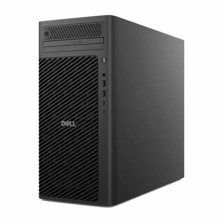 Dell Pro Max Tower T2 FCT2250_3 U7 265K 1X32GB 1TB 8GB A1000 WIN11PRO Workstation Pc
