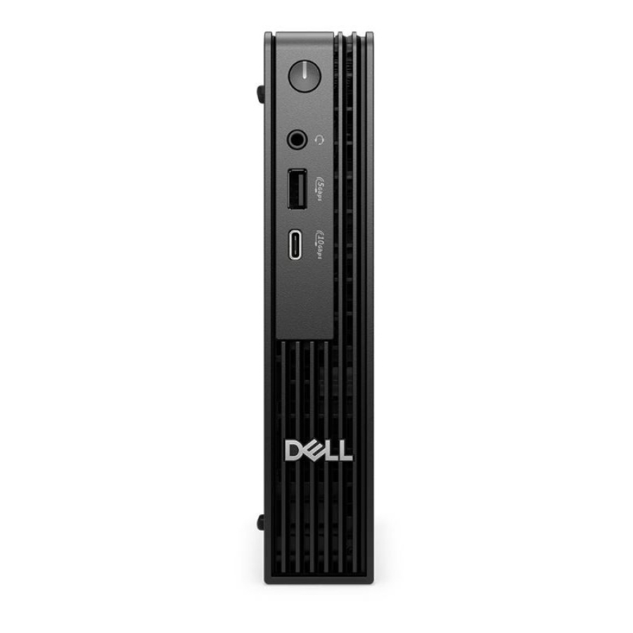 DELL PRO MICRO QCM1250 BTO107_QCM1250_U ULTRA 7 265T 16GB 512SSD UBUNTU MiniPC