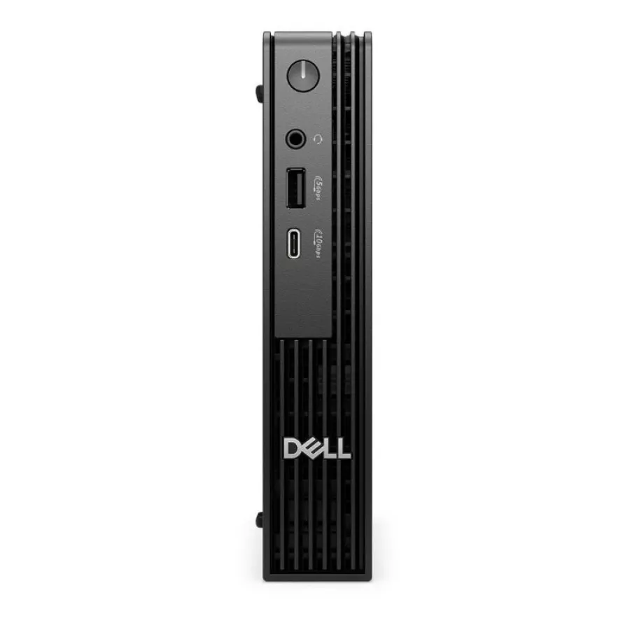 DELL PRO MICRO QCM1250 BTO107_QCM1250_U ULTRA 7 265T 16GB 512SSD UBUNTU MiniPC