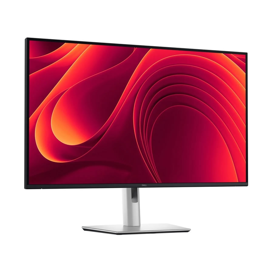 Dell Pro P3225DE 31.5" 100Hz 5ms QHD 2K IPS USB-C Hub Pivot Profesyonel Monitör