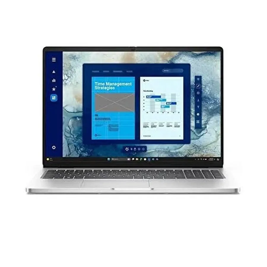 Dell Pro Plus 16 Ultra 5-238V 32GB RAM 1TB SSD 16" FHD+ Performans Laptop BTO301_PB16250_U