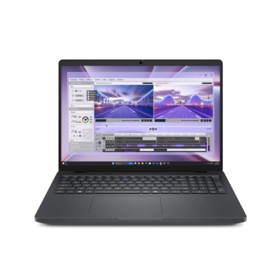 Dell Pro Max 16 MC16250_4 Intel Core Ultra 7 265H 32GB 1TB SSD 8GB RTX Pro 1000 Windows 11 Pro 16" Mobil İş İstasyonu