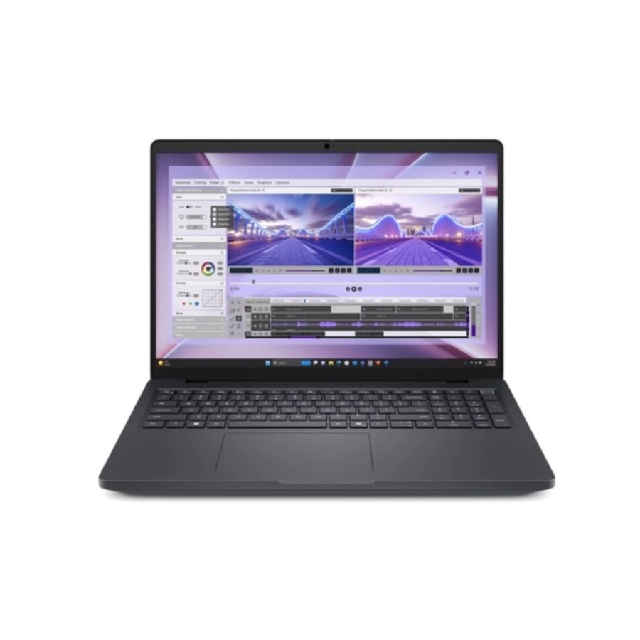 Dell Pro Max 16P MB16250_1 Intel Core Ultra 7 265HX 32GB 1TB SSD 12GB RTX Pro 3000 Windows 11 Pro 16" Mobil İş İstasyonu
