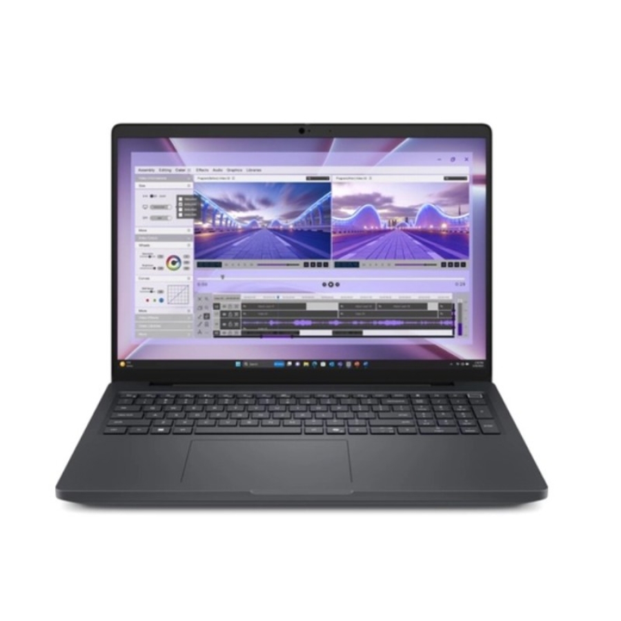 Dell Pro Max 16P MB16250_2 Intel Core Ultra 7 265HX 32GB 1TB SSD 16GB RTX Pro 4000 Windows 11 Pro 16" Mobil İş İstasyonu
