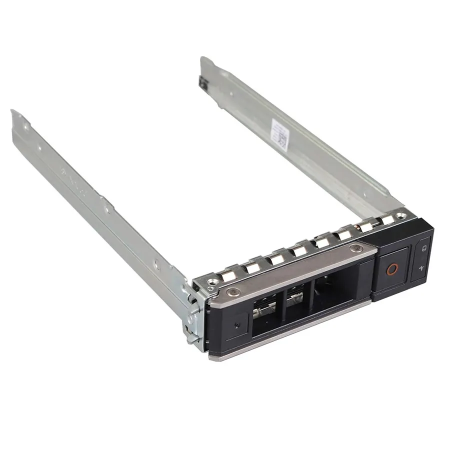 DELL R760 3.5 14. Nesil 3,5 inç Büyük form faktörlü sabit disk yuvası