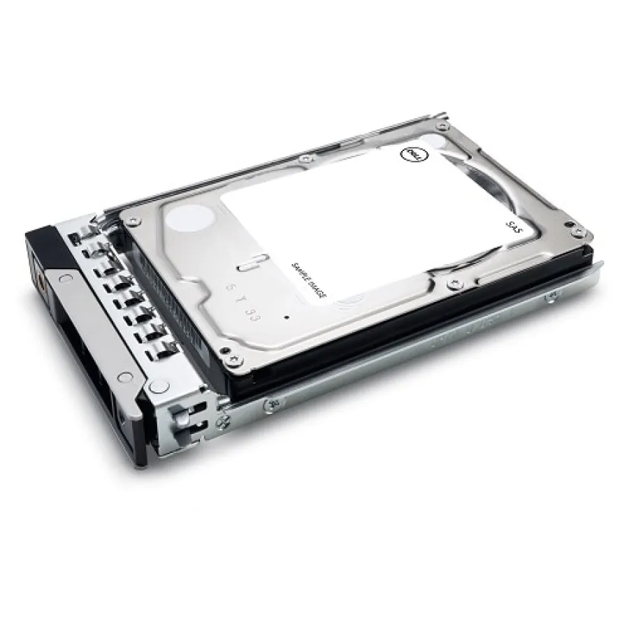 DELL R760 HDD KIZAK 2.5 KIZAK