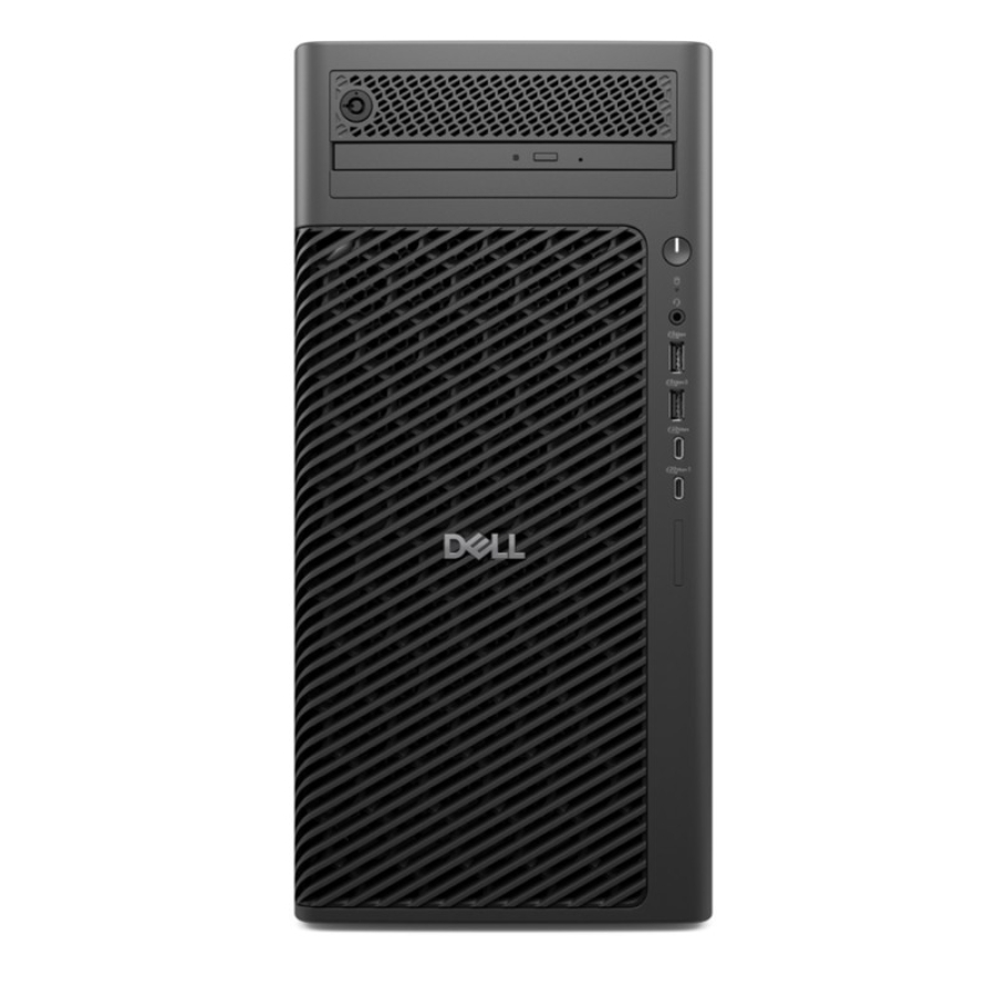 Dell Pro Max Tower T2 FCT2250_11 ULTRA 9 285K 64GB(2X32GB) 1TB SSD NVIDIA RTX 2000 ADA 1500W İŞ İSTASYONU MASAÜSTÜ