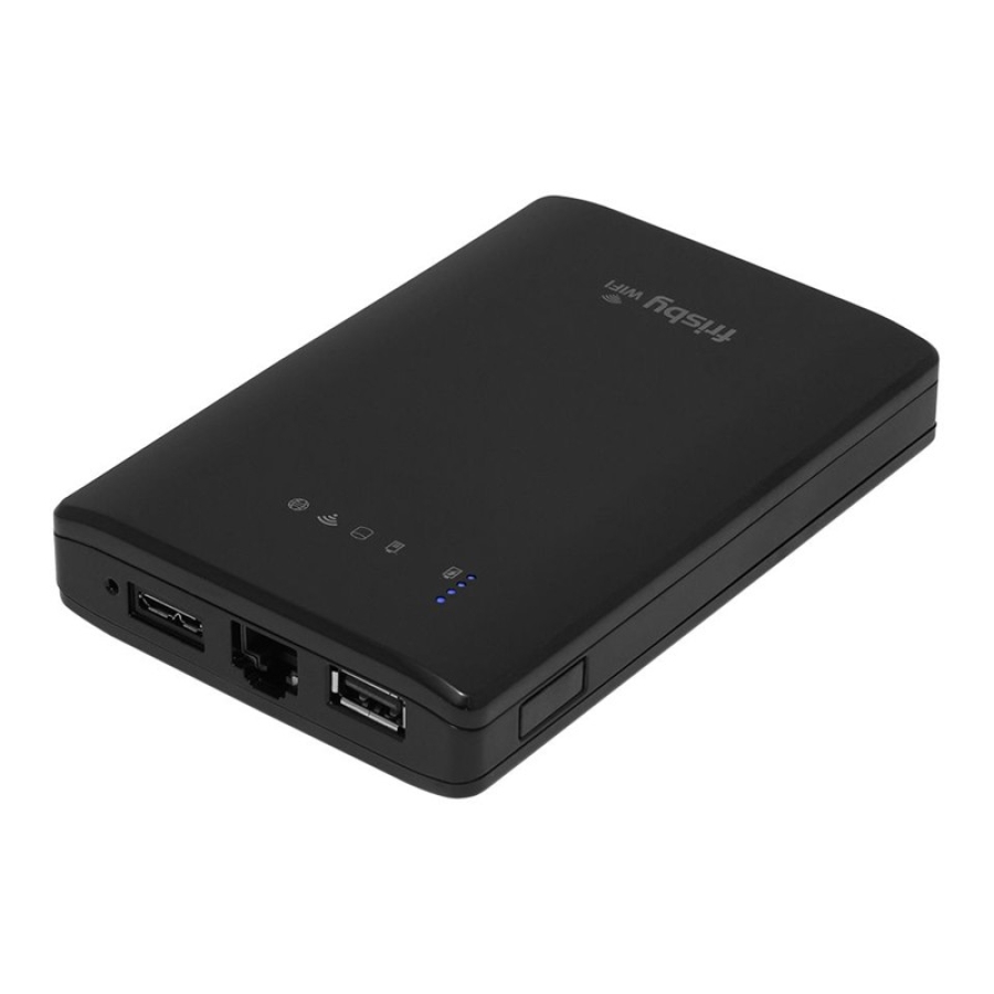 FRISBY FHC-2580 2.5 SATA USB 3.0 DİSK KUTUSU