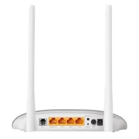 TP-Link TD-W9950 300 Mbps Router + Wireless N VDSL/ADSL Wifi Modem