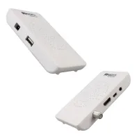 Magbox Adventure Full HD Uydu Alıcısı 4000 Kanal TKGS Youtube USB Destekli