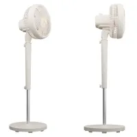 Everest Fan12 Dynabreeze 9İnç70 Watt 3 Hız Kademeli 2000RPM Çift Motorlu Vantilatör