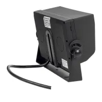 Powermaster Dokunmatik Tuş Takım Quad 4 Yollu (4 e Bölünebilen 7İnç Ekran) Araç Monitör