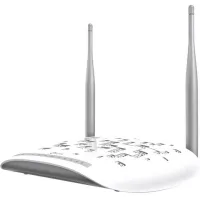 TP-Link TD-W9970 300 Mbps Kablosuz VDSL2 Fiber Modem