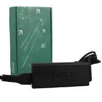 Fast CSADP018 3.25A 65W TYPE-C USB-C 5V/9V/12V/15V/20V DC Universal Notebook Adaptörü