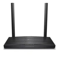 Tp-Link Archer-VR400 AC1200 Dual Band 1200 Mbps Router + Vdsl Modem