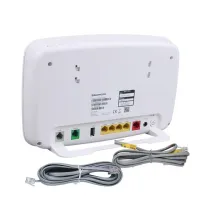 Sagemcom Fast 5366S AC1750 Wifi 5 2.4Ghz 5Ghz Dualband Vdsl Gigabit Voip Kablosuz Modem
