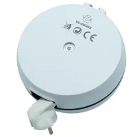 Vea VE-26583 Akım Korumalı Grup Priz 1.5 Metre Kablolu TYPE-C Girişli 3LÜ Priz